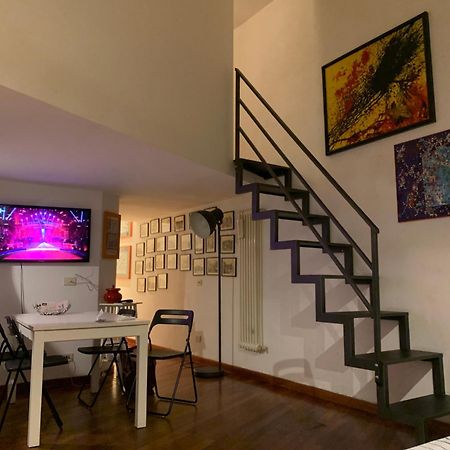 La Casa Di Barcri Διαμέρισμα Ρώμη Εξωτερικό φωτογραφία