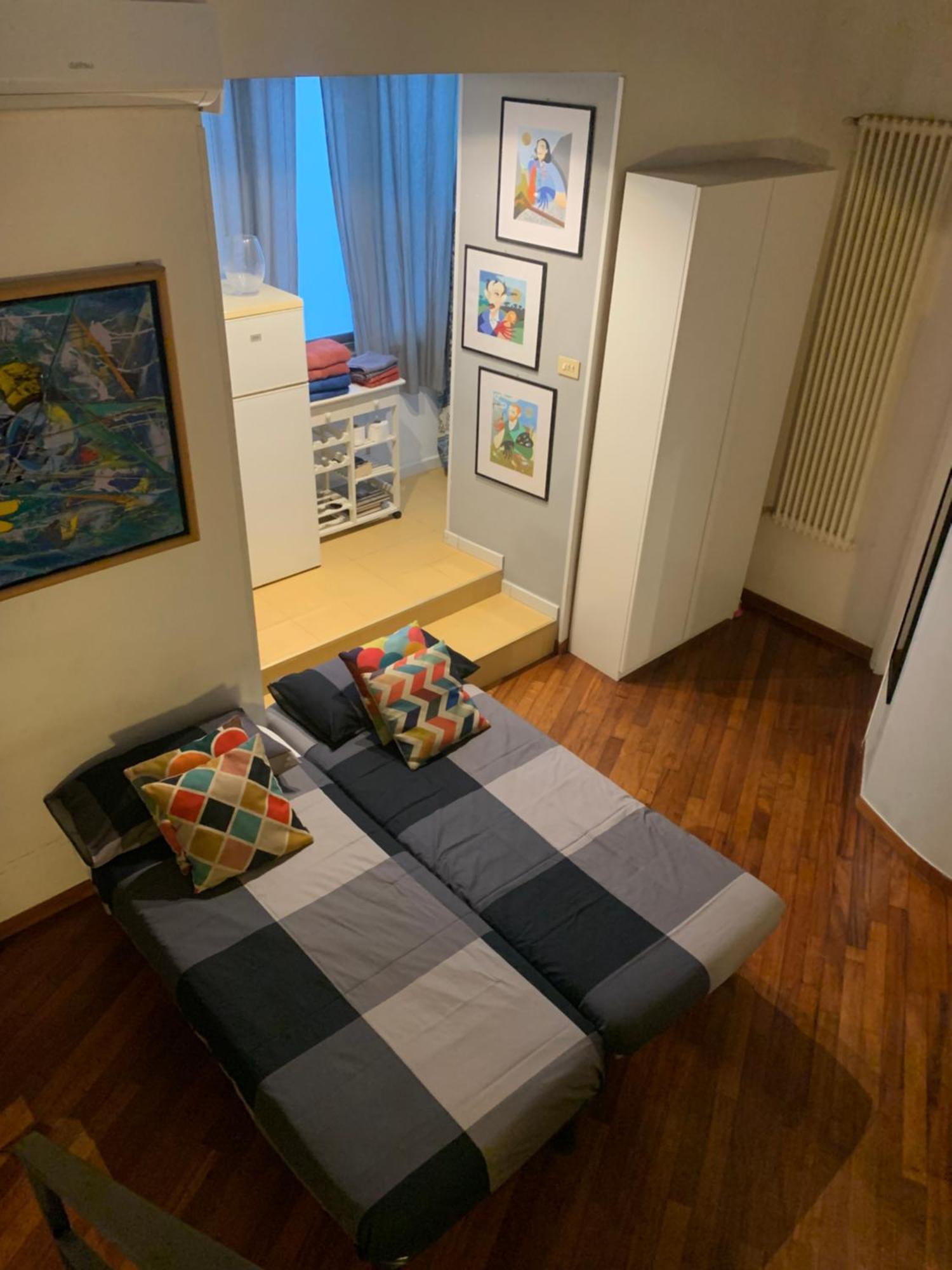 La Casa Di Barcri Διαμέρισμα Ρώμη Εξωτερικό φωτογραφία