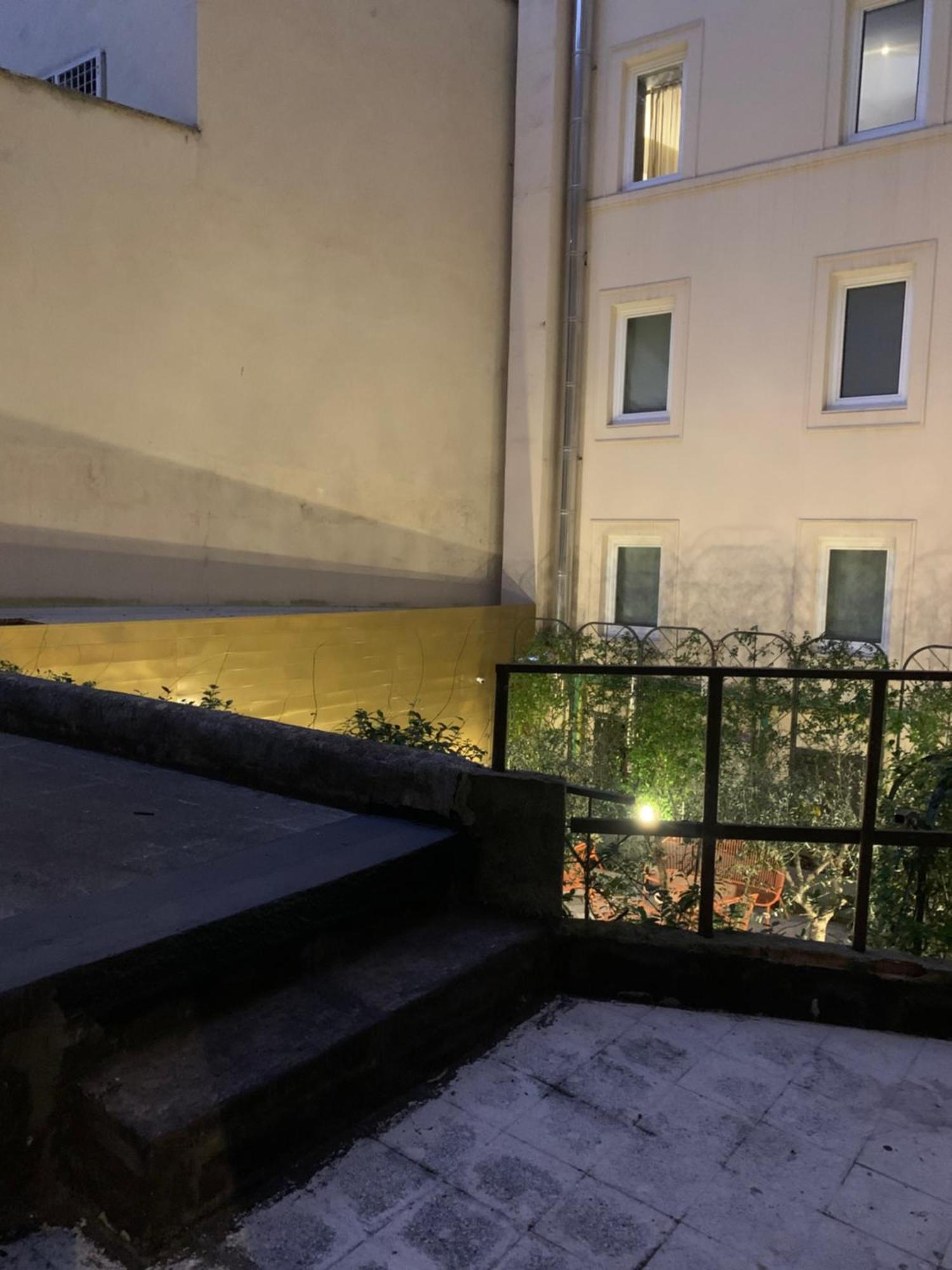 La Casa Di Barcri Διαμέρισμα Ρώμη Εξωτερικό φωτογραφία