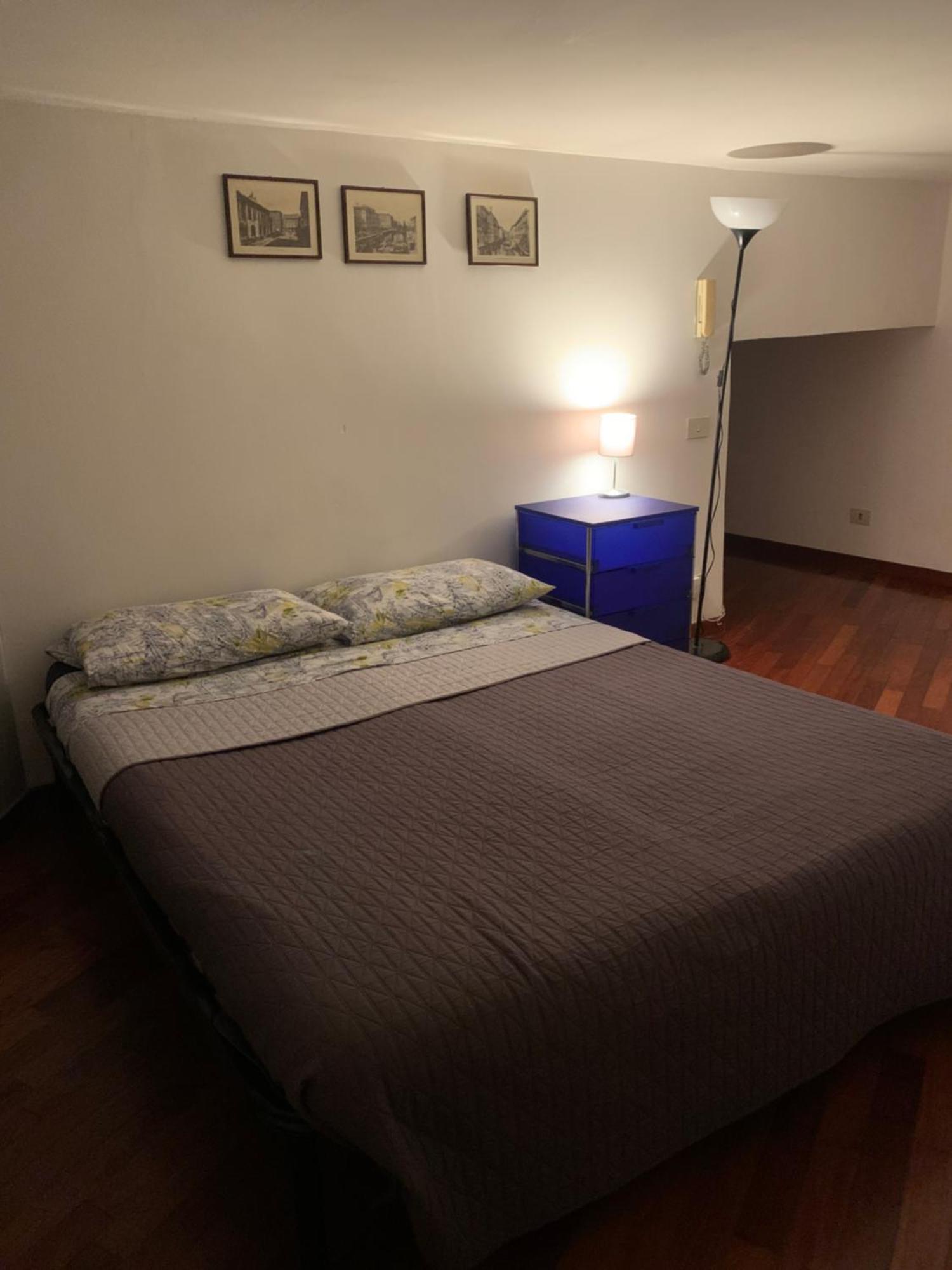 La Casa Di Barcri Διαμέρισμα Ρώμη Εξωτερικό φωτογραφία