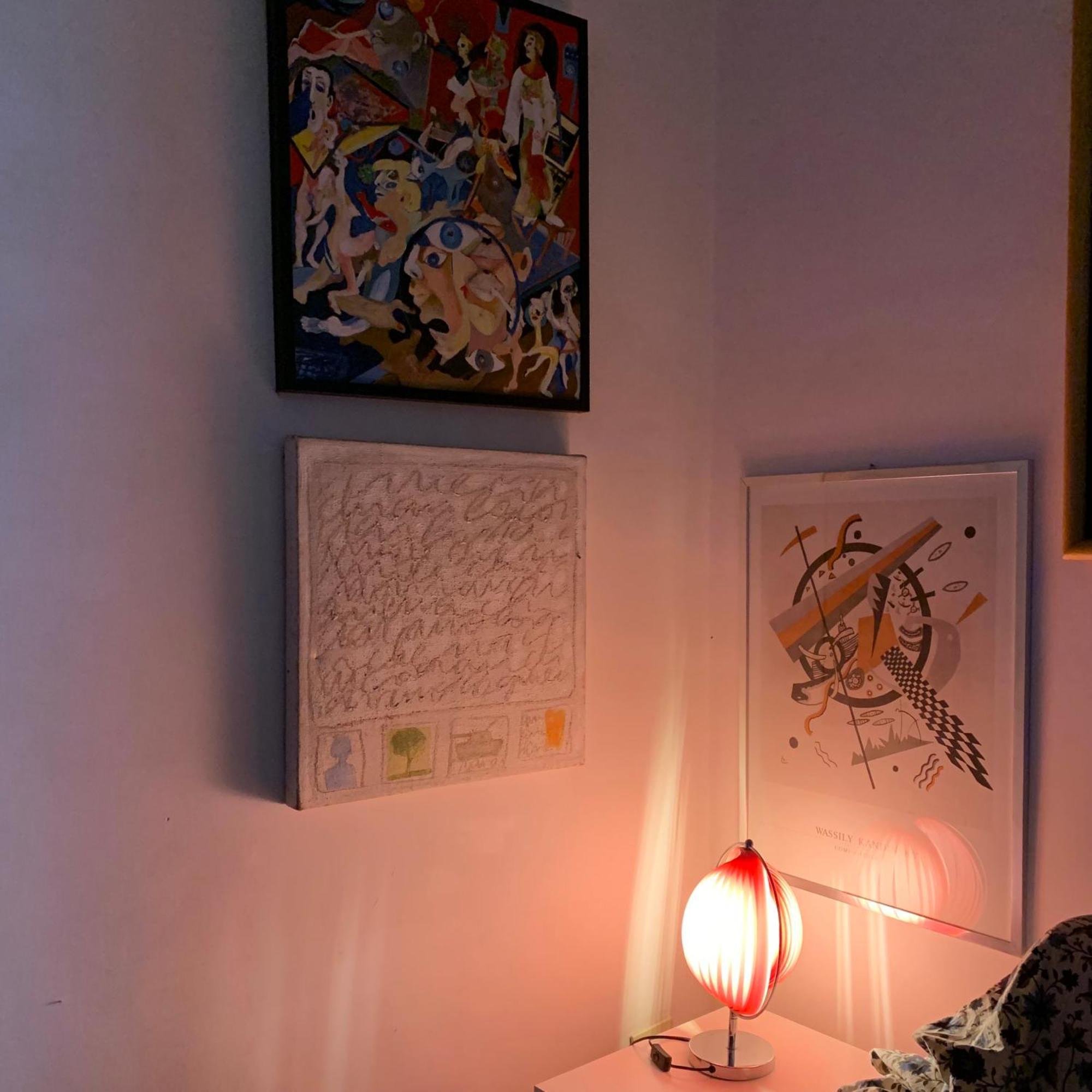 La Casa Di Barcri Διαμέρισμα Ρώμη Εξωτερικό φωτογραφία