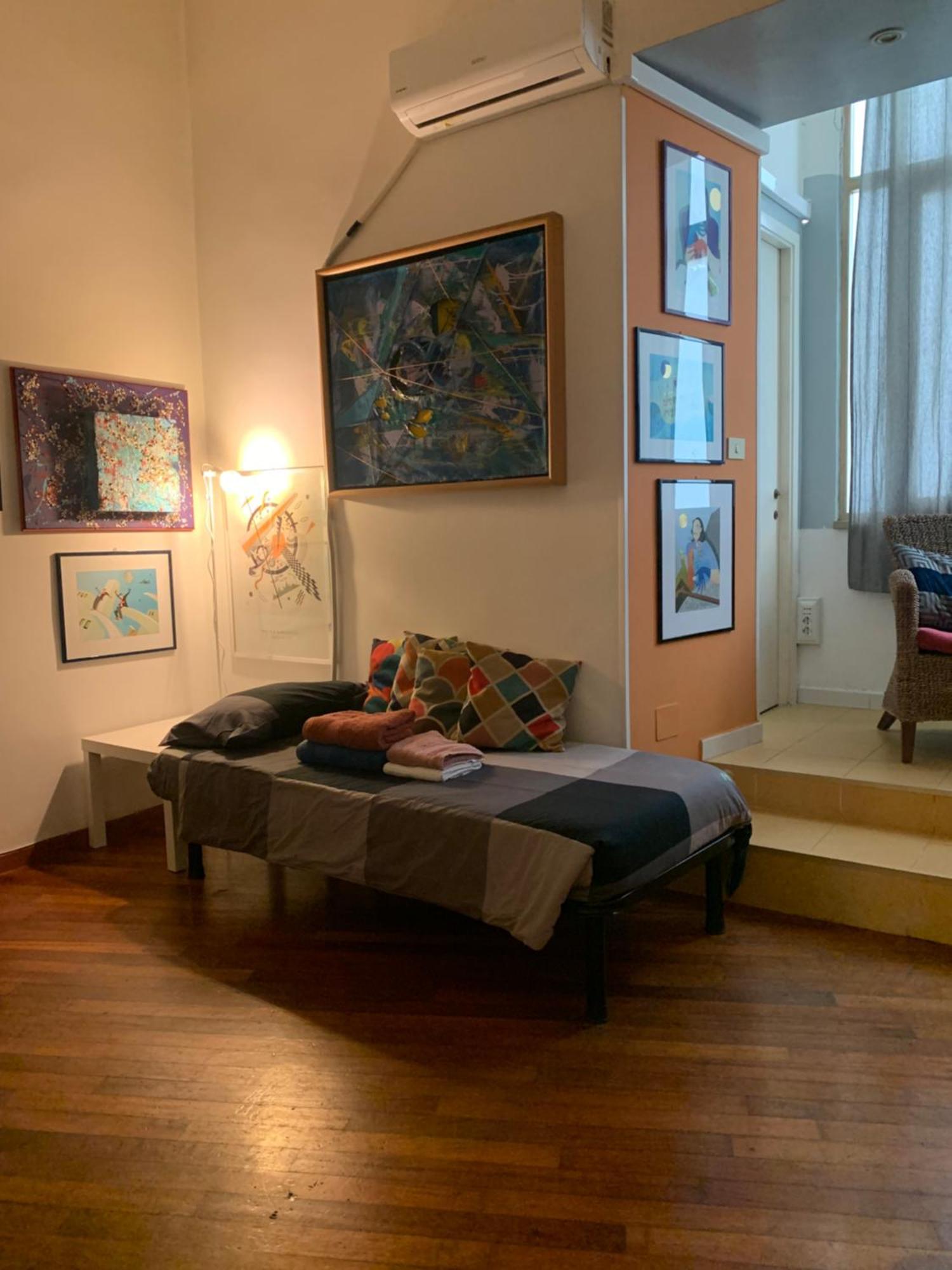 La Casa Di Barcri Διαμέρισμα Ρώμη Εξωτερικό φωτογραφία